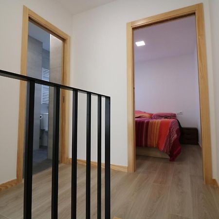 شقة Buen Camino ميليدي المظهر الخارجي الصورة