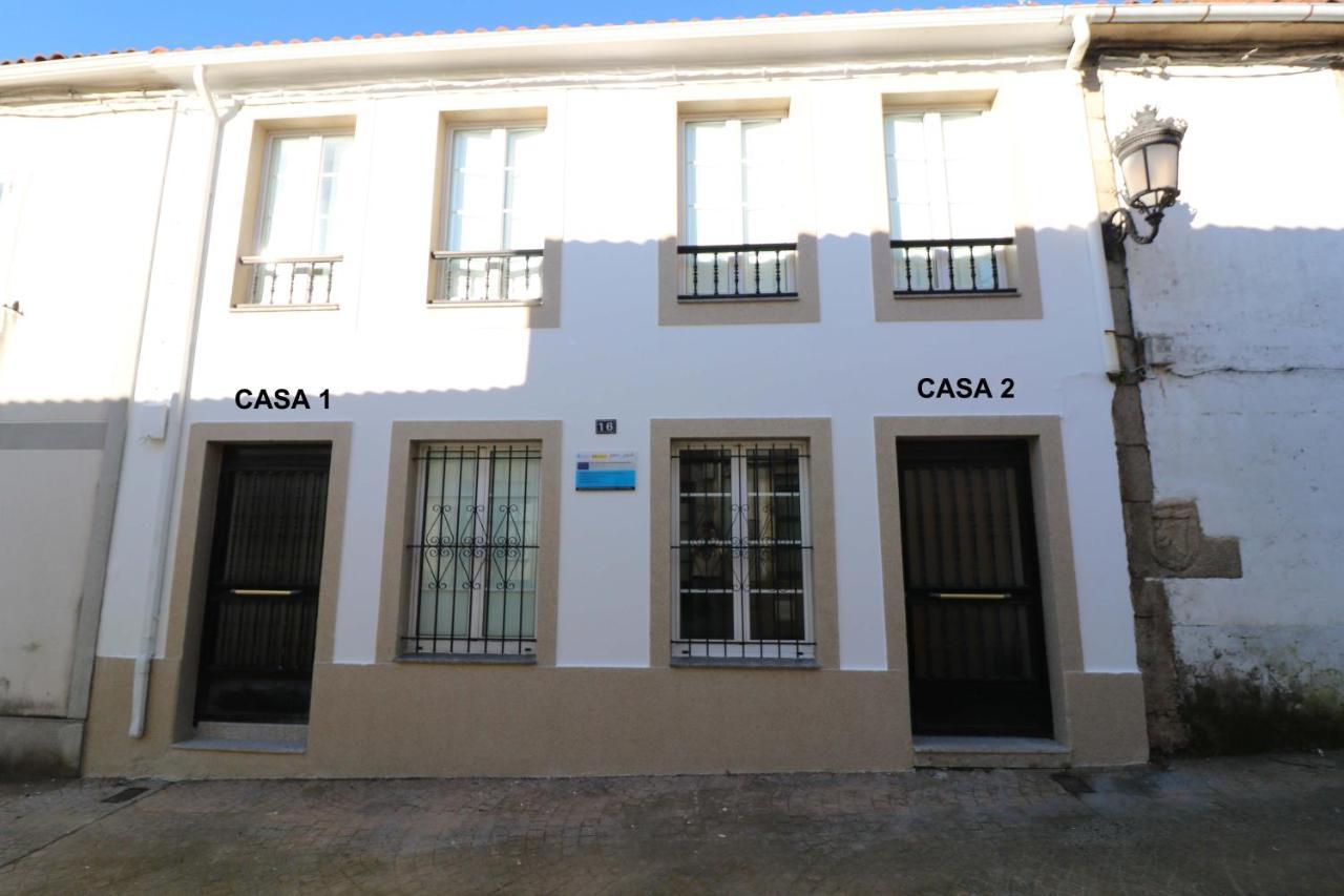 شقة Buen Camino ميليدي المظهر الخارجي الصورة